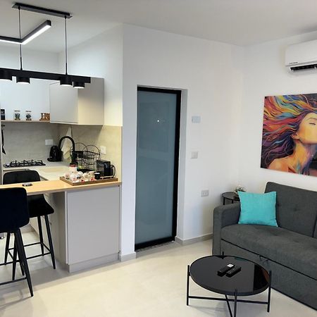 Boutique Suite Tal Ейлат Екстер'єр фото