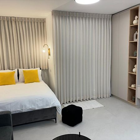 Boutique Suite Tal Ейлат Екстер'єр фото