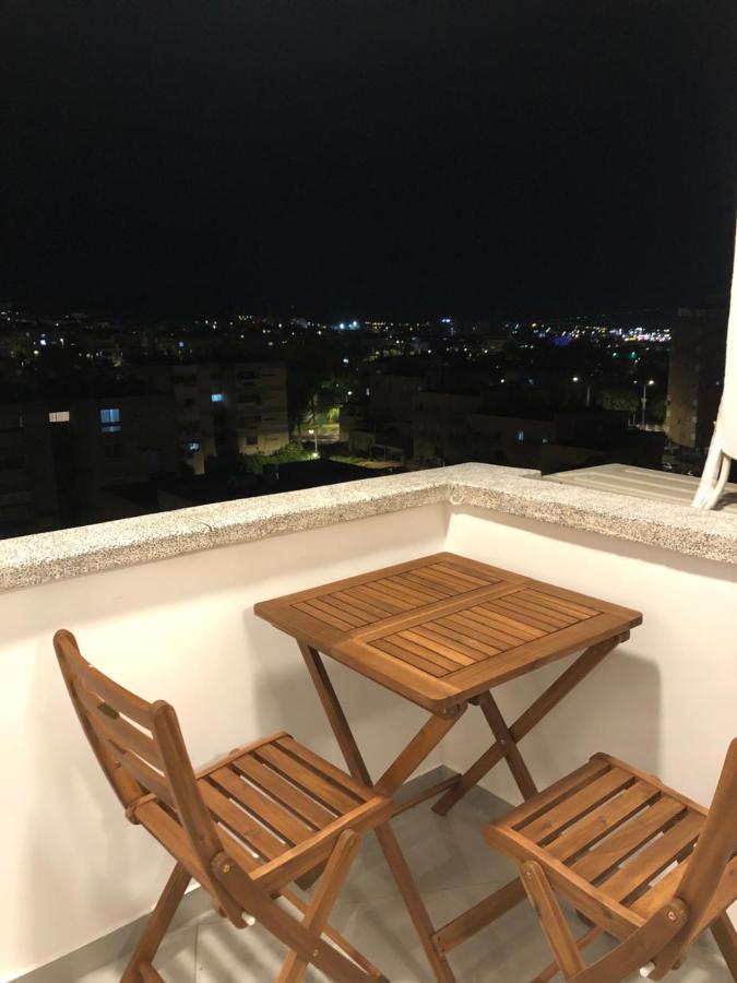 Boutique Suite Tal Ейлат Екстер'єр фото