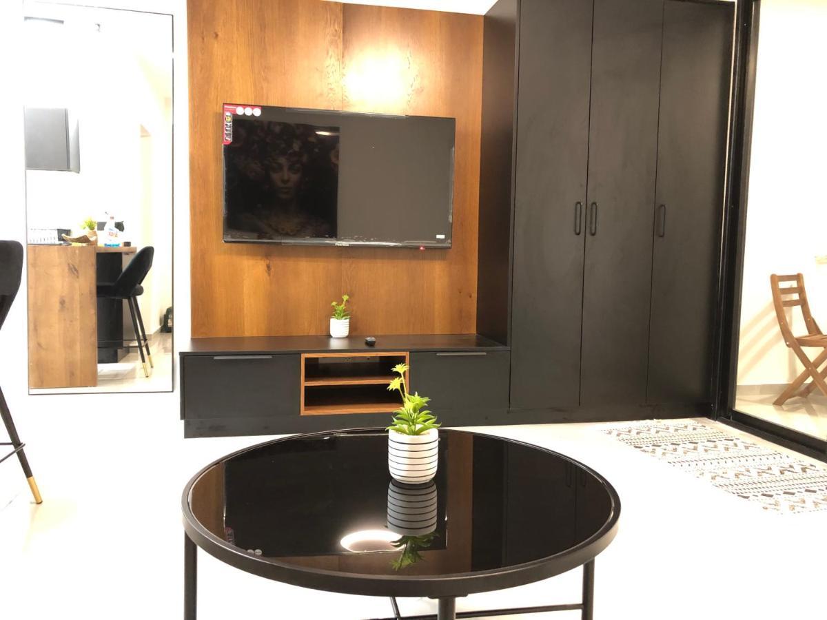 Boutique Suite Tal Ейлат Екстер'єр фото