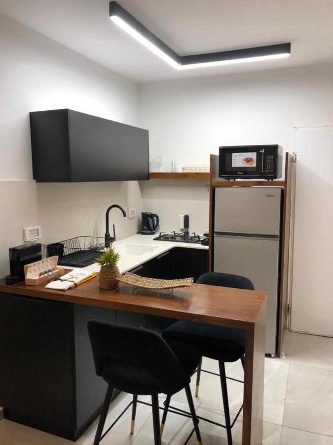 Boutique Suite Tal Ейлат Екстер'єр фото