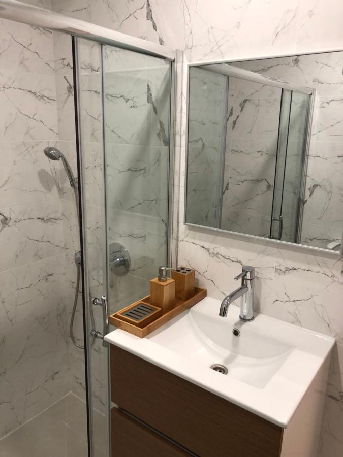 Boutique Suite Tal Ейлат Екстер'єр фото
