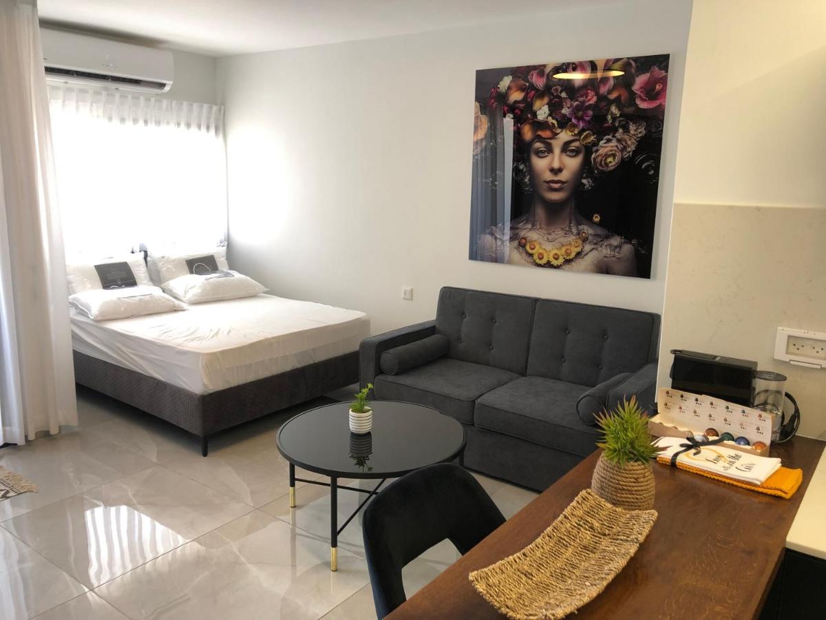Boutique Suite Tal Ейлат Екстер'єр фото