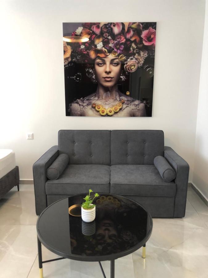 Boutique Suite Tal Ейлат Екстер'єр фото