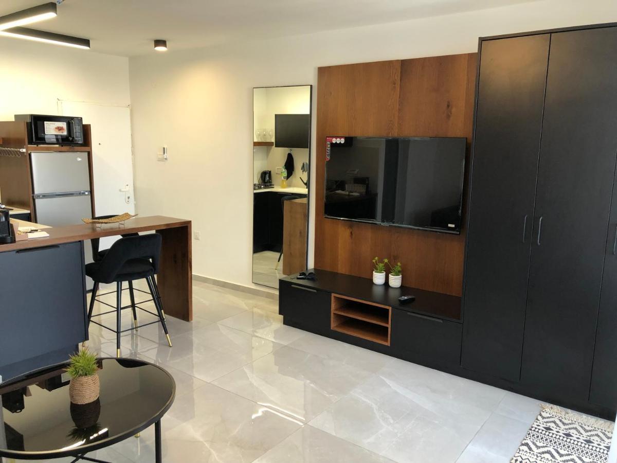 Boutique Suite Tal Ейлат Екстер'єр фото