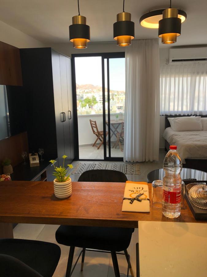 Boutique Suite Tal Ейлат Екстер'єр фото