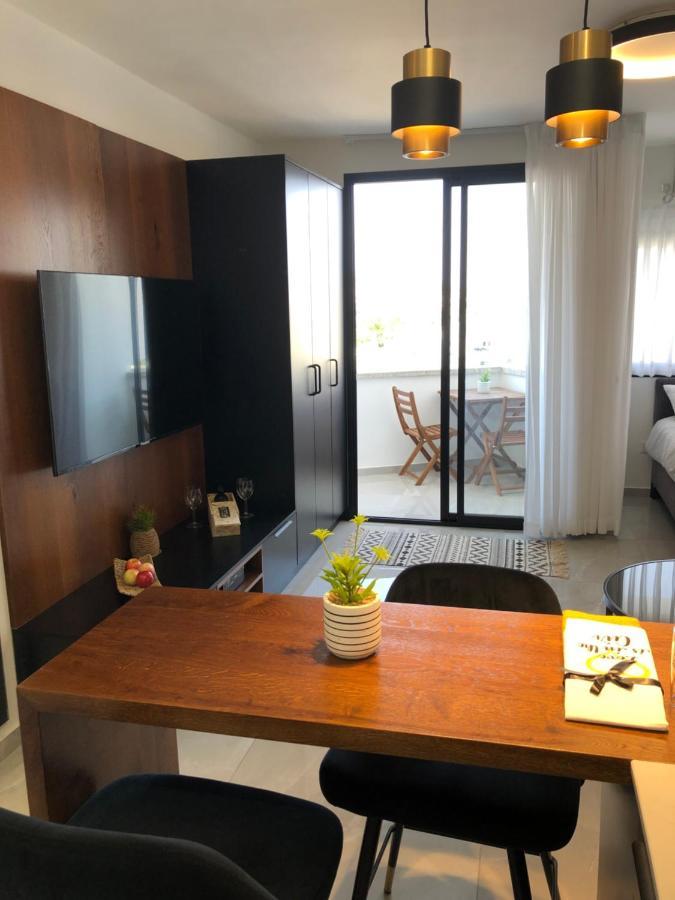 Boutique Suite Tal Ейлат Екстер'єр фото