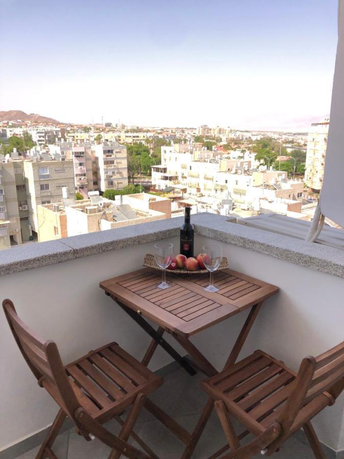 Boutique Suite Tal Ейлат Екстер'єр фото