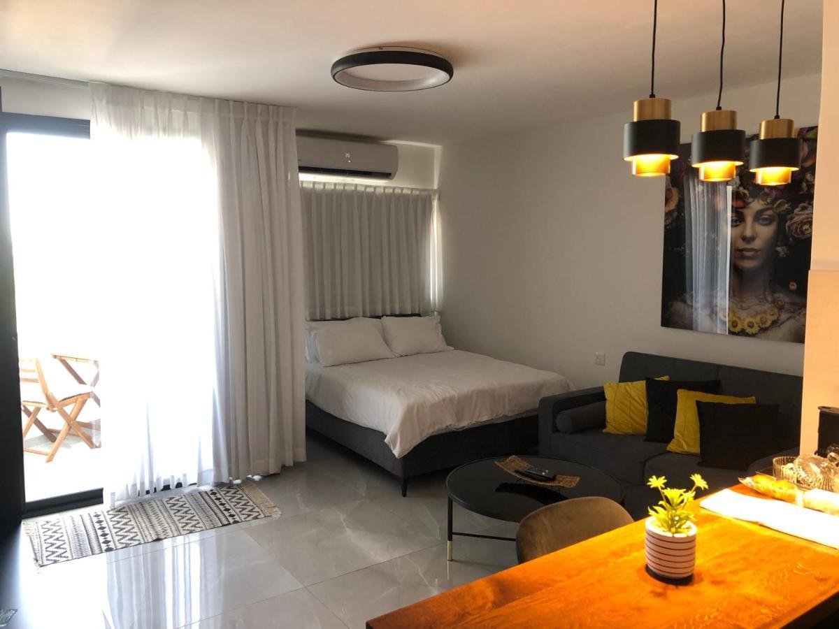 Boutique Suite Tal Ейлат Екстер'єр фото