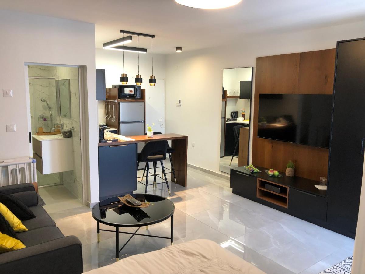 Boutique Suite Tal Ейлат Екстер'єр фото