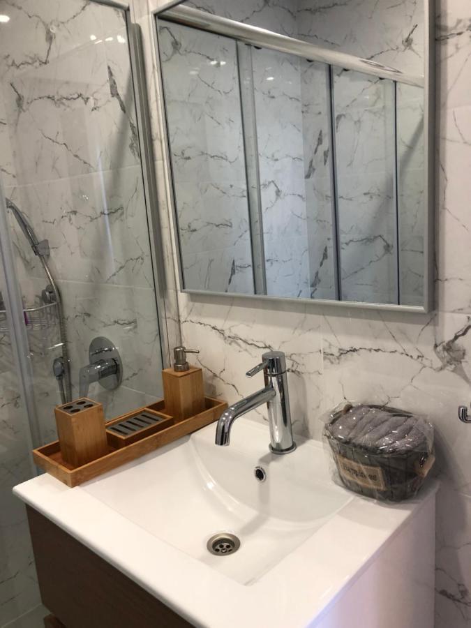 Boutique Suite Tal Ейлат Екстер'єр фото
