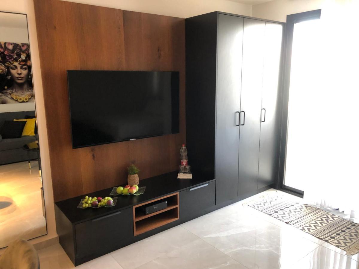 Boutique Suite Tal Ейлат Екстер'єр фото