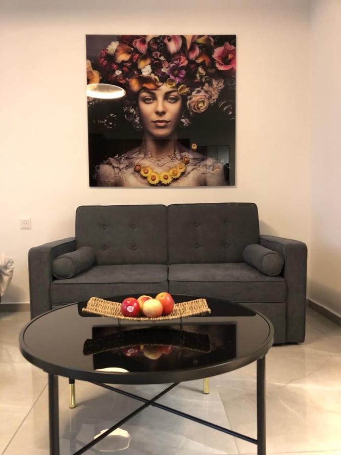 Boutique Suite Tal Ейлат Екстер'єр фото
