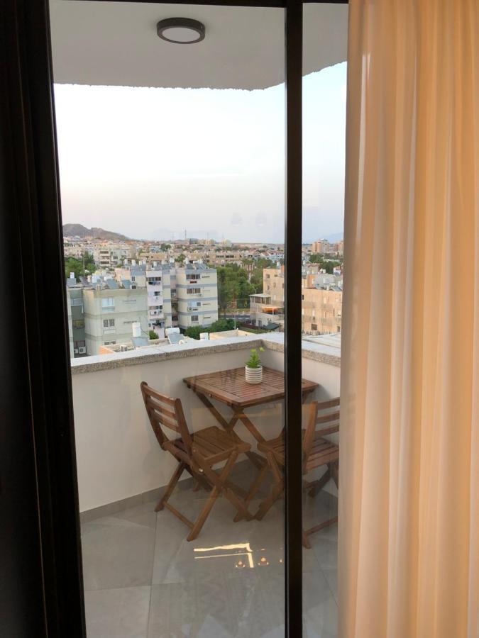 Boutique Suite Tal Ейлат Екстер'єр фото