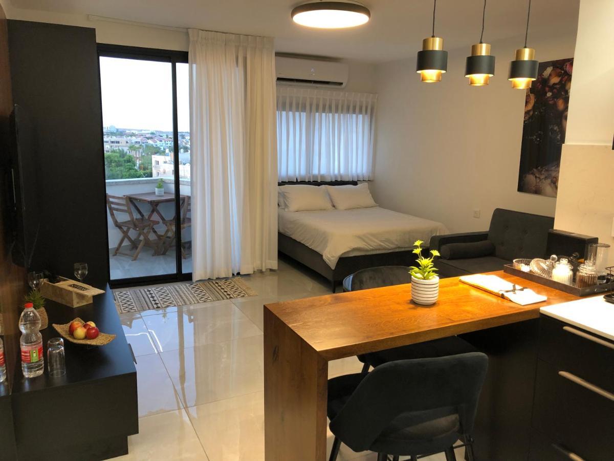 Boutique Suite Tal Ейлат Екстер'єр фото