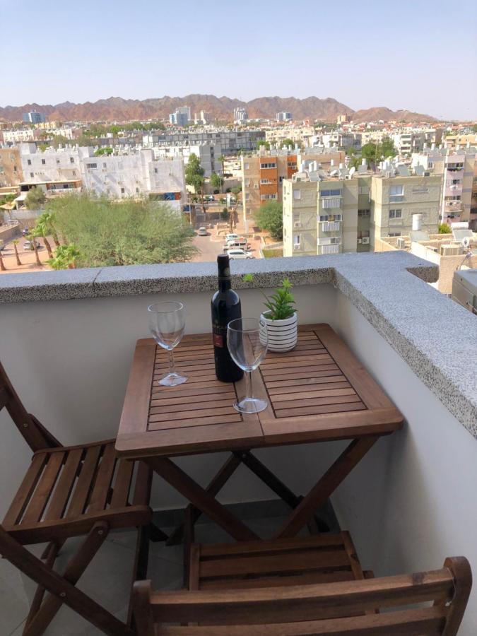 Boutique Suite Tal Ейлат Екстер'єр фото