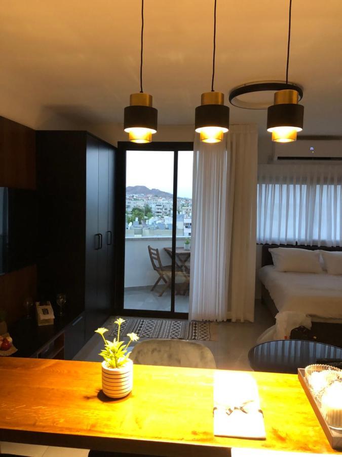 Boutique Suite Tal Ейлат Екстер'єр фото