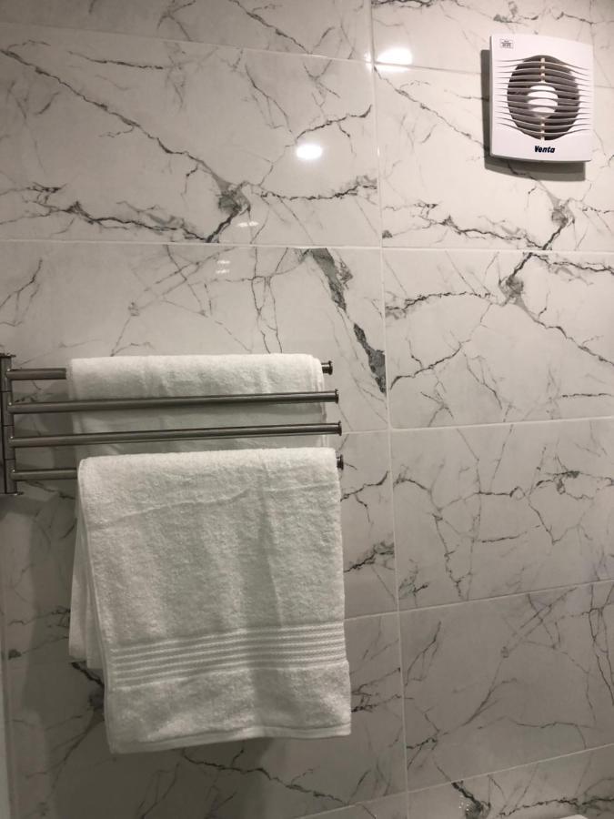 Boutique Suite Tal Ейлат Екстер'єр фото