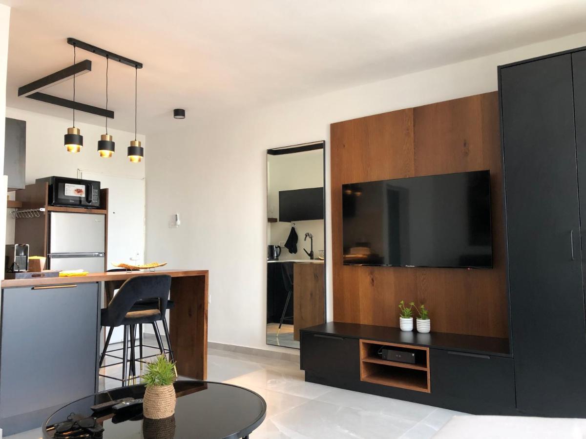 Boutique Suite Tal Ейлат Екстер'єр фото