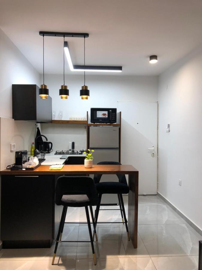 Boutique Suite Tal Ейлат Екстер'єр фото