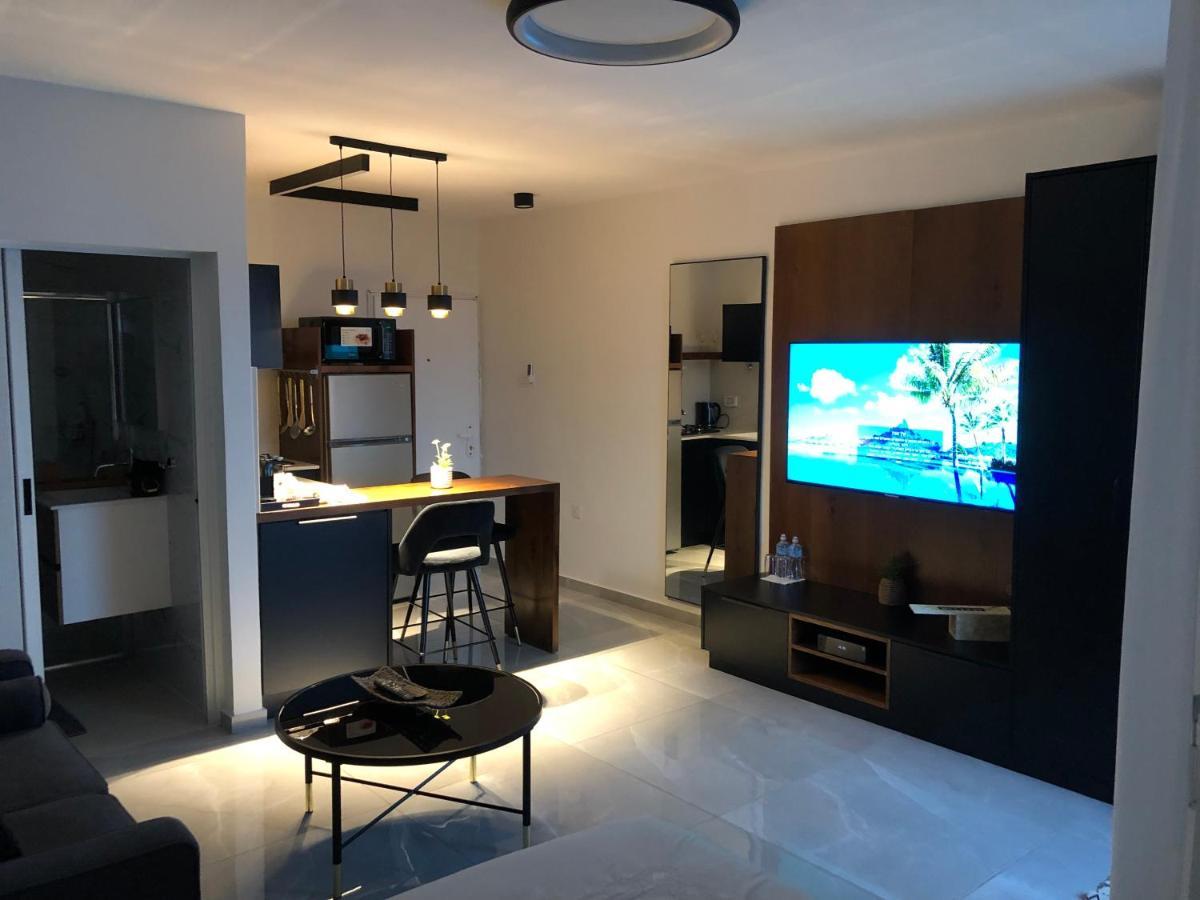 Boutique Suite Tal Ейлат Екстер'єр фото