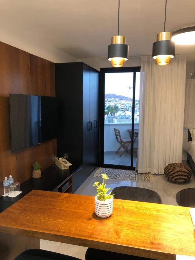 Boutique Suite Tal Ейлат Екстер'єр фото