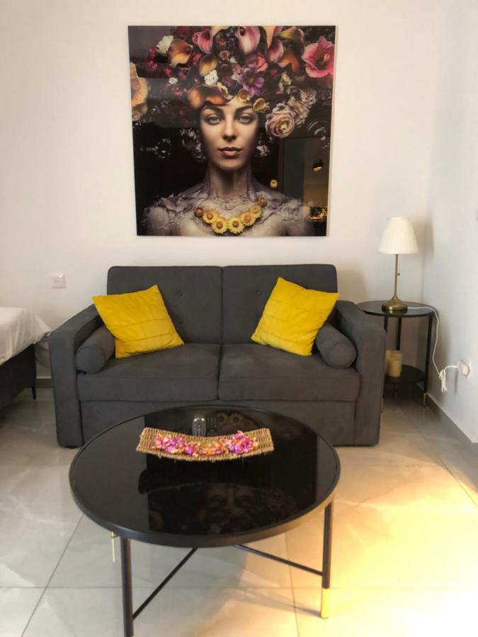 Boutique Suite Tal Ейлат Екстер'єр фото