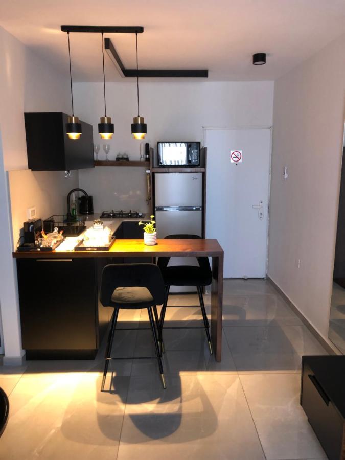 Boutique Suite Tal Ейлат Екстер'єр фото