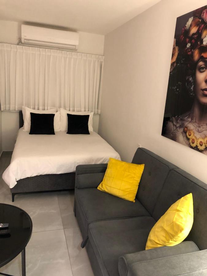 Boutique Suite Tal Ейлат Екстер'єр фото