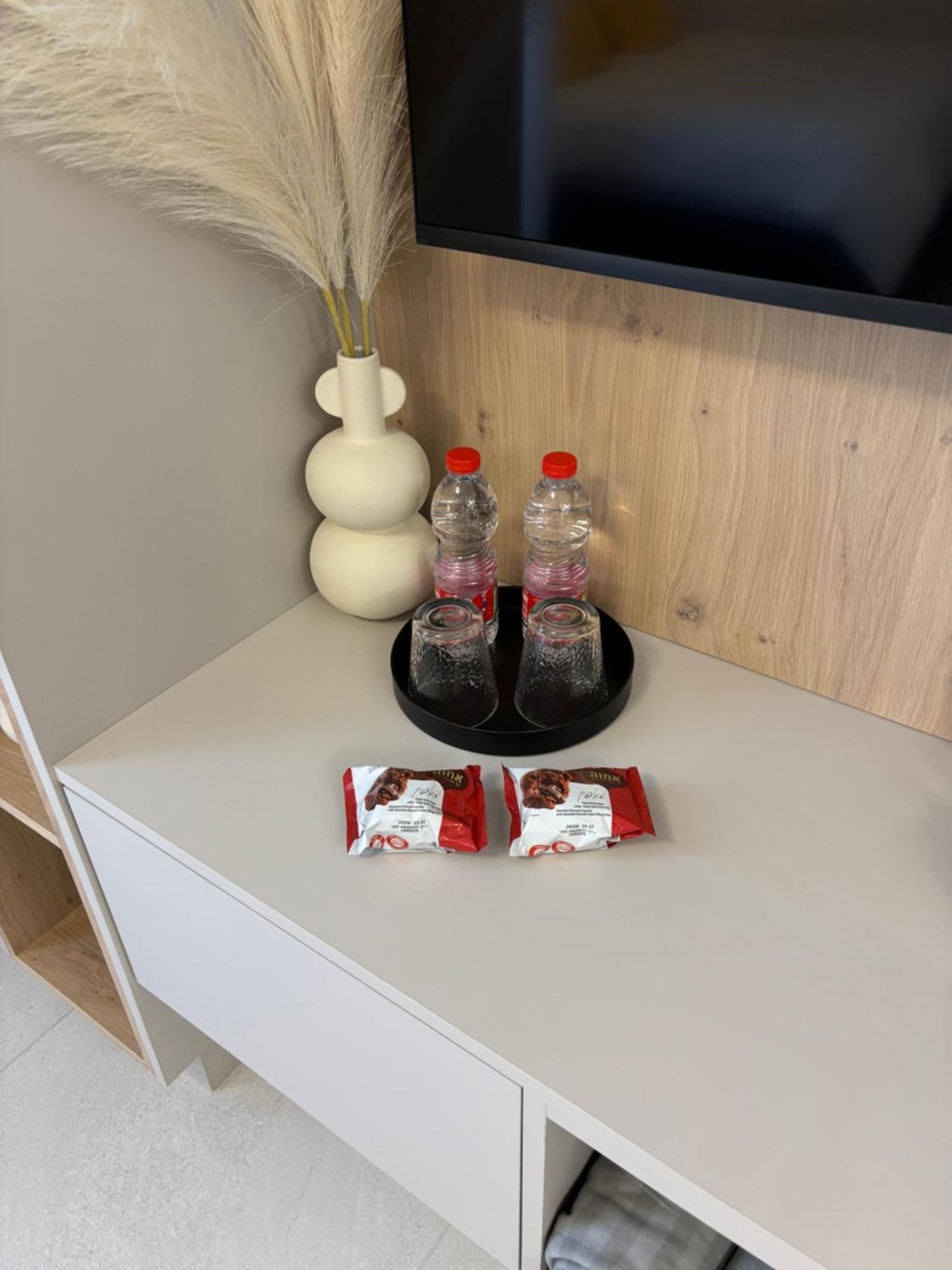 Boutique Suite Tal Ейлат Екстер'єр фото