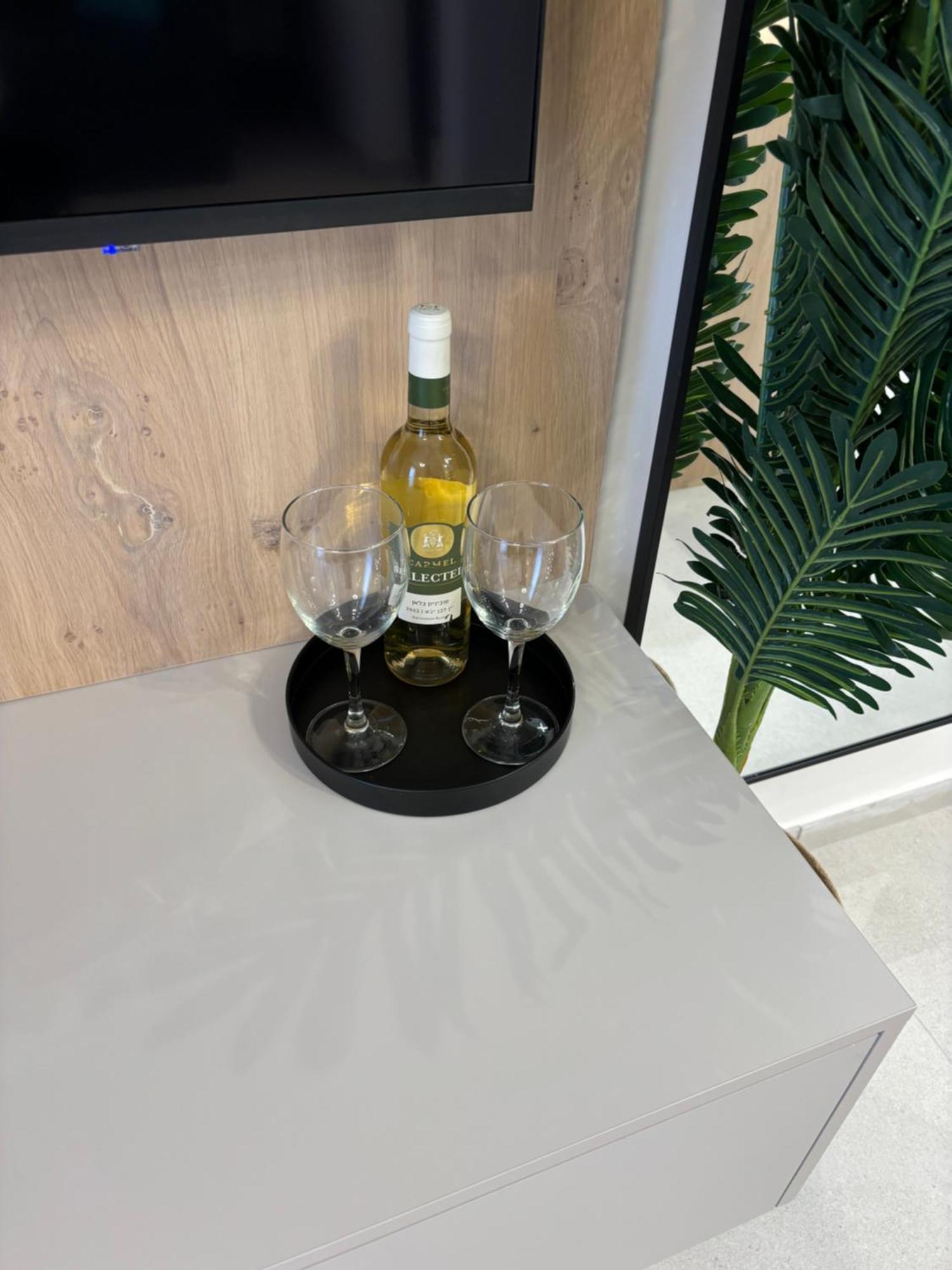 Boutique Suite Tal Ейлат Екстер'єр фото