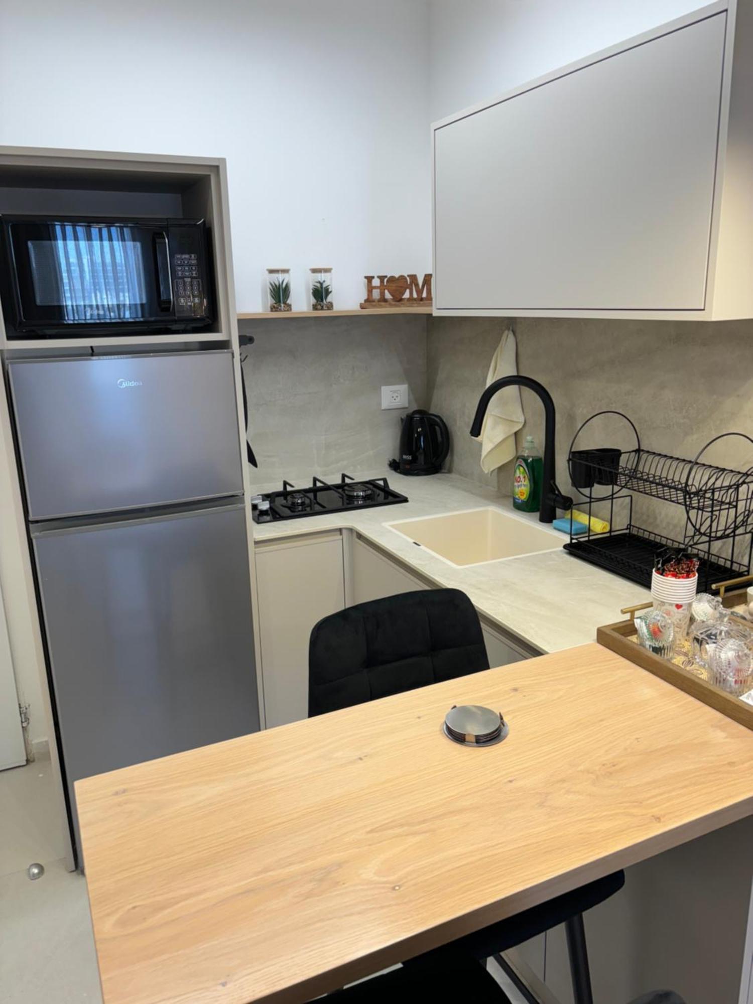 Boutique Suite Tal Ейлат Екстер'єр фото