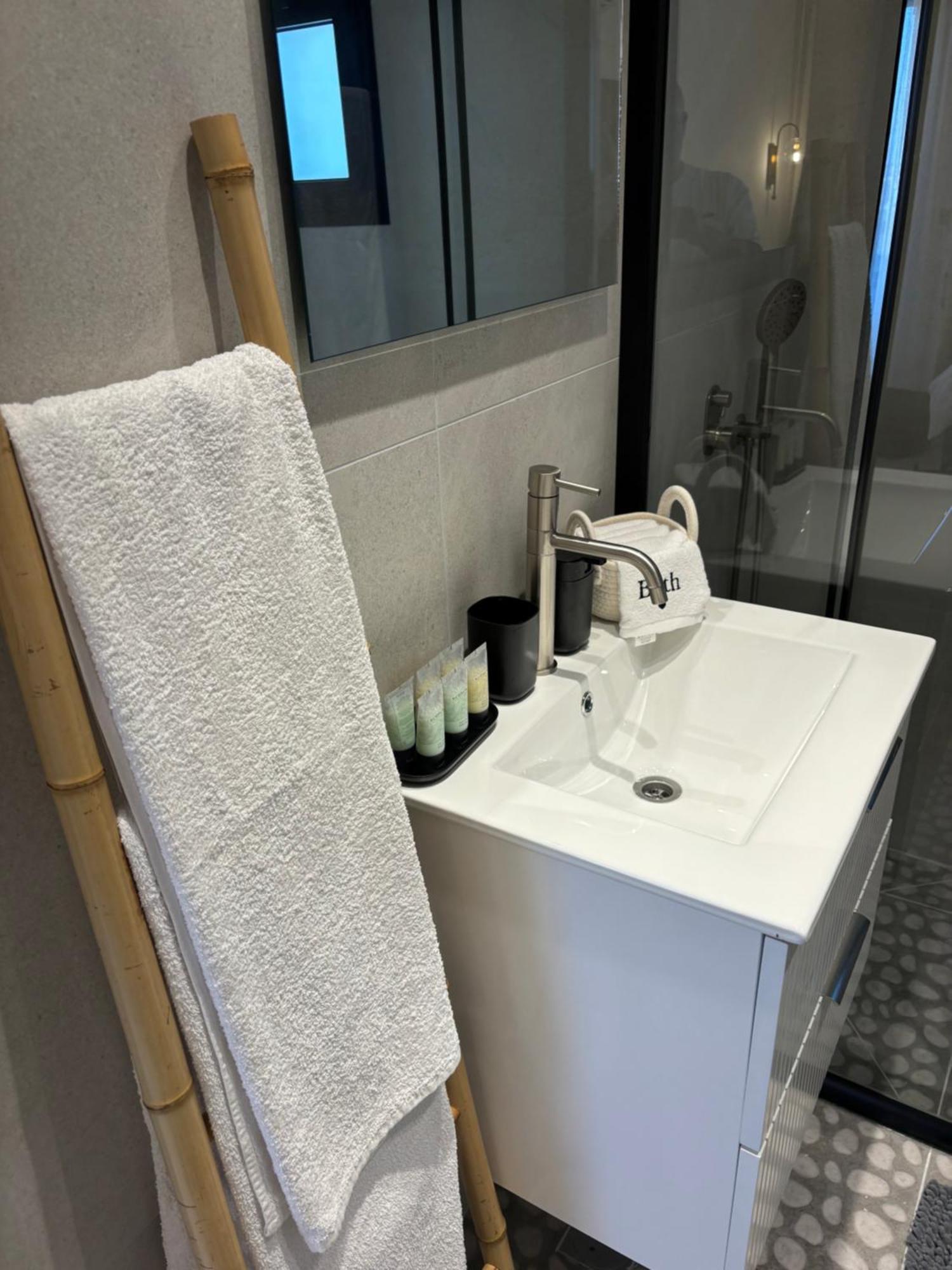 Boutique Suite Tal Ейлат Екстер'єр фото
