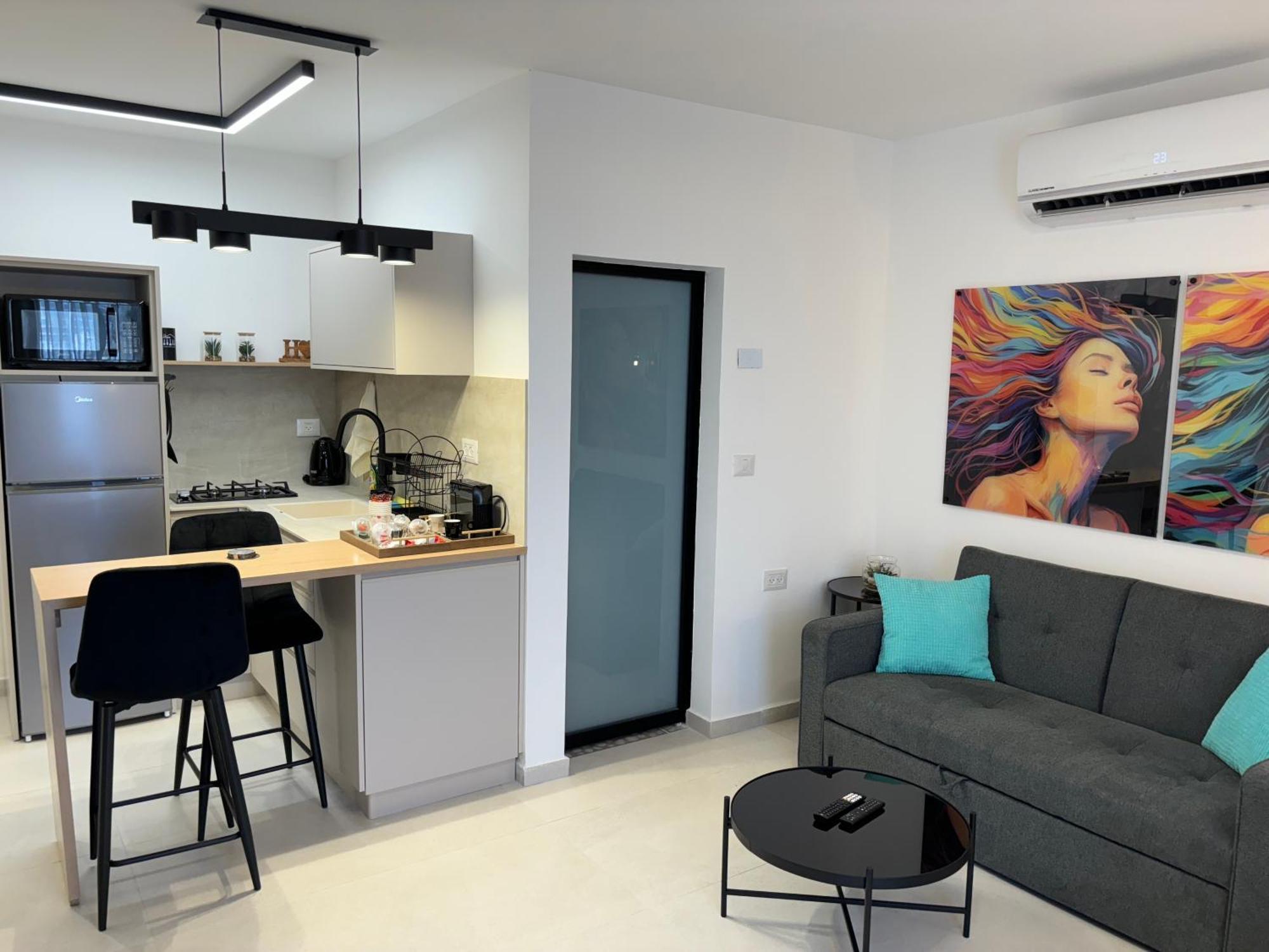Boutique Suite Tal Ейлат Екстер'єр фото