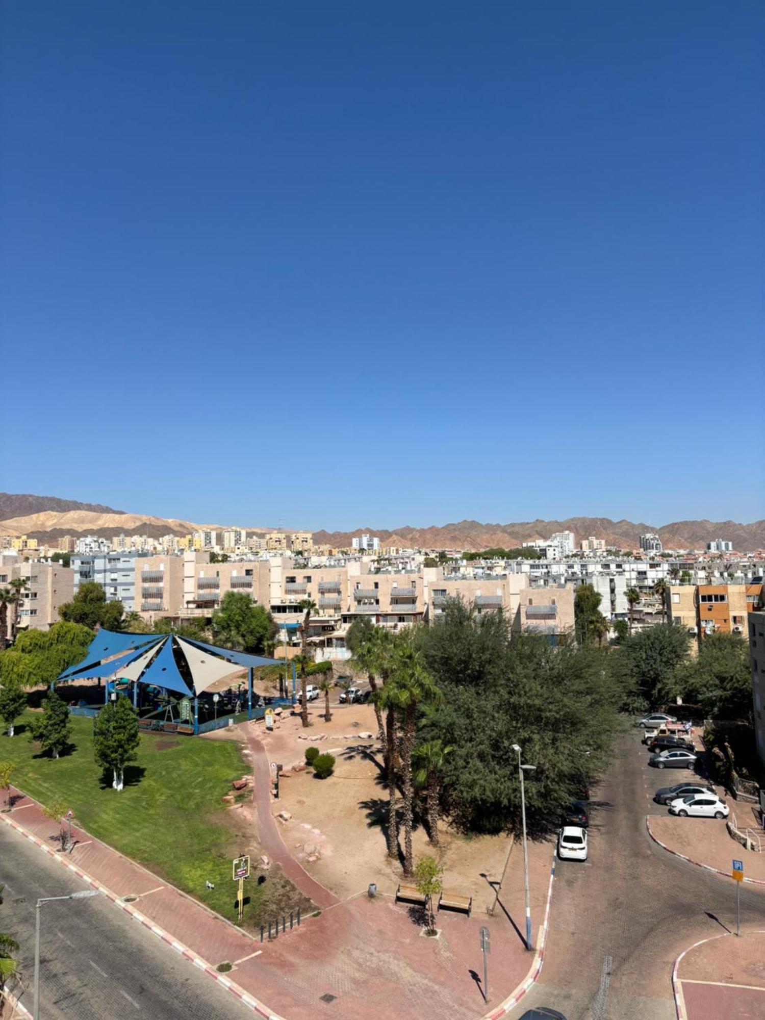 Boutique Suite Tal Ейлат Екстер'єр фото