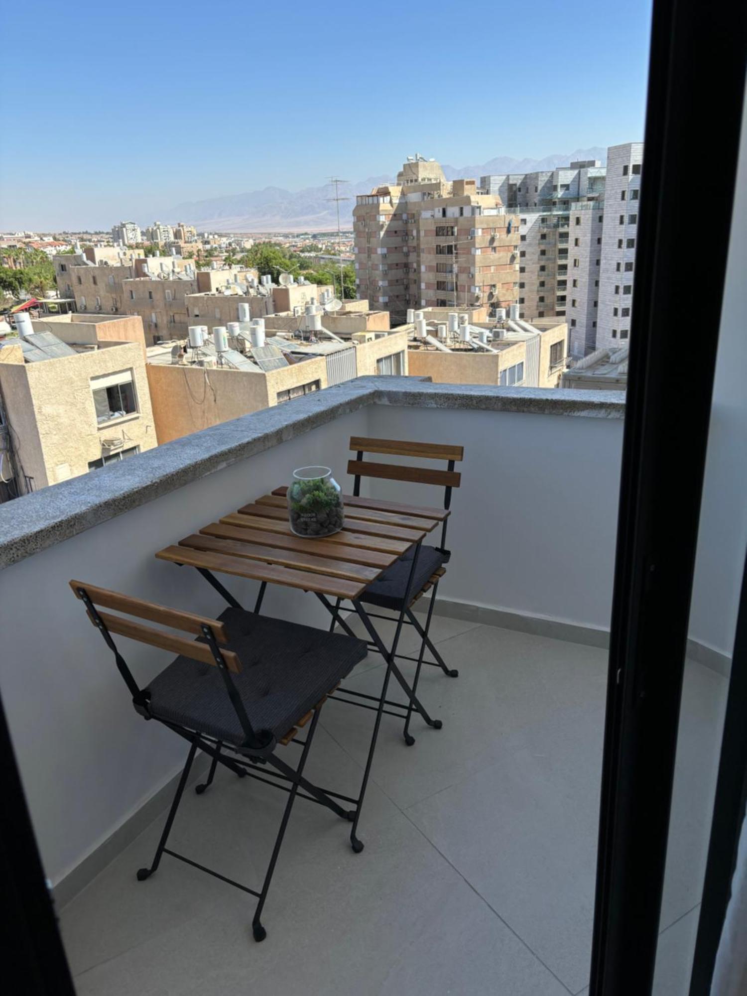 Boutique Suite Tal Ейлат Екстер'єр фото