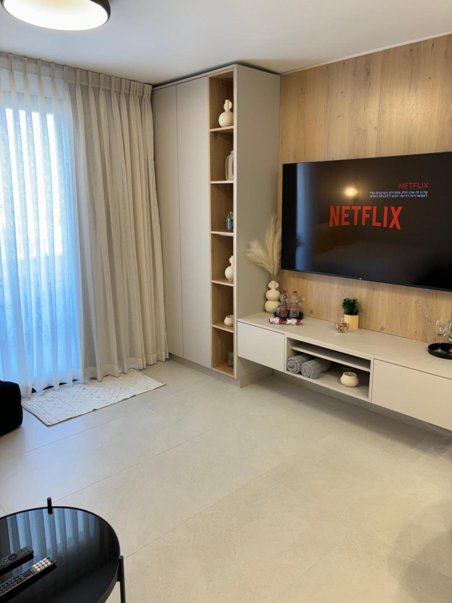Boutique Suite Tal Ейлат Екстер'єр фото