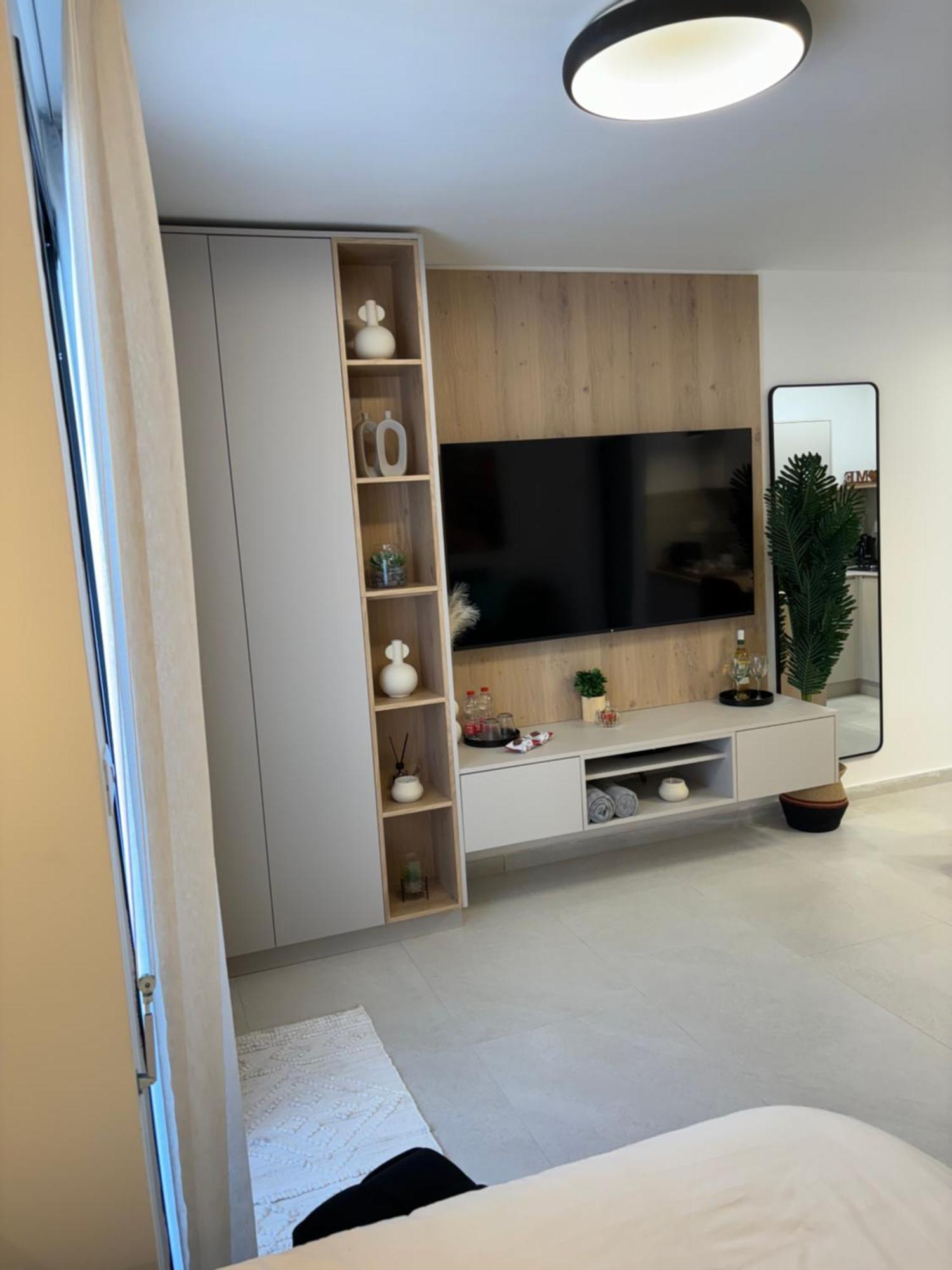 Boutique Suite Tal Ейлат Екстер'єр фото