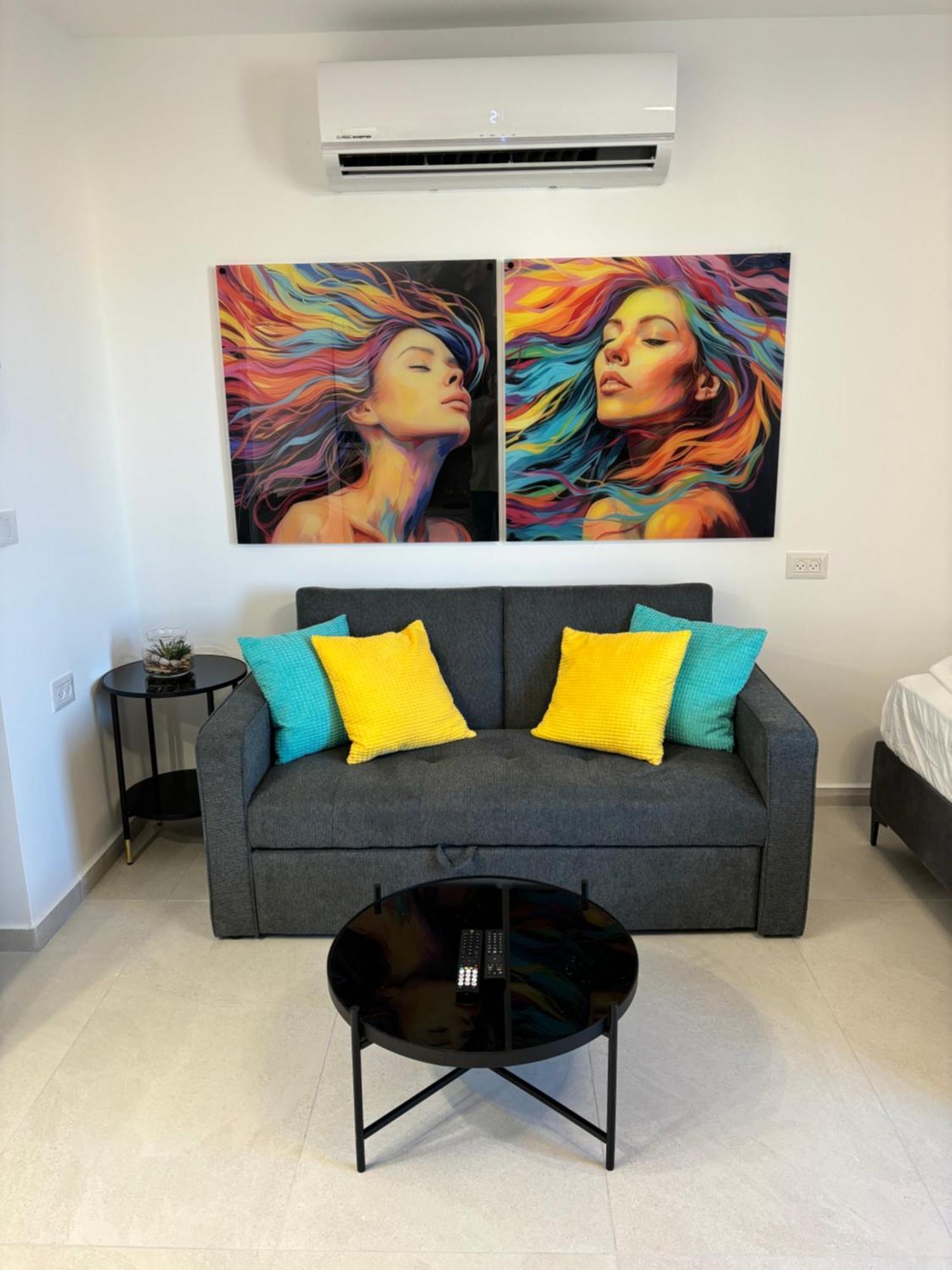 Boutique Suite Tal Ейлат Екстер'єр фото