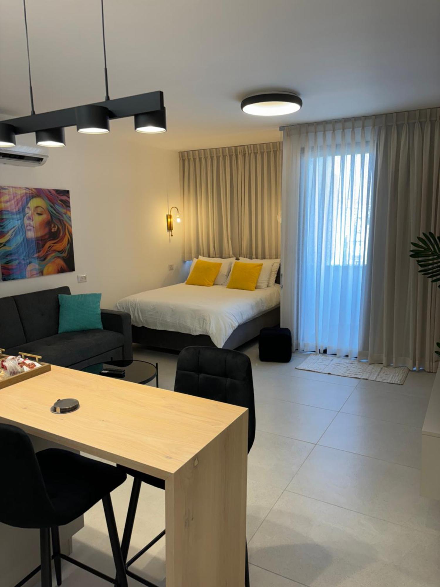Boutique Suite Tal Ейлат Екстер'єр фото