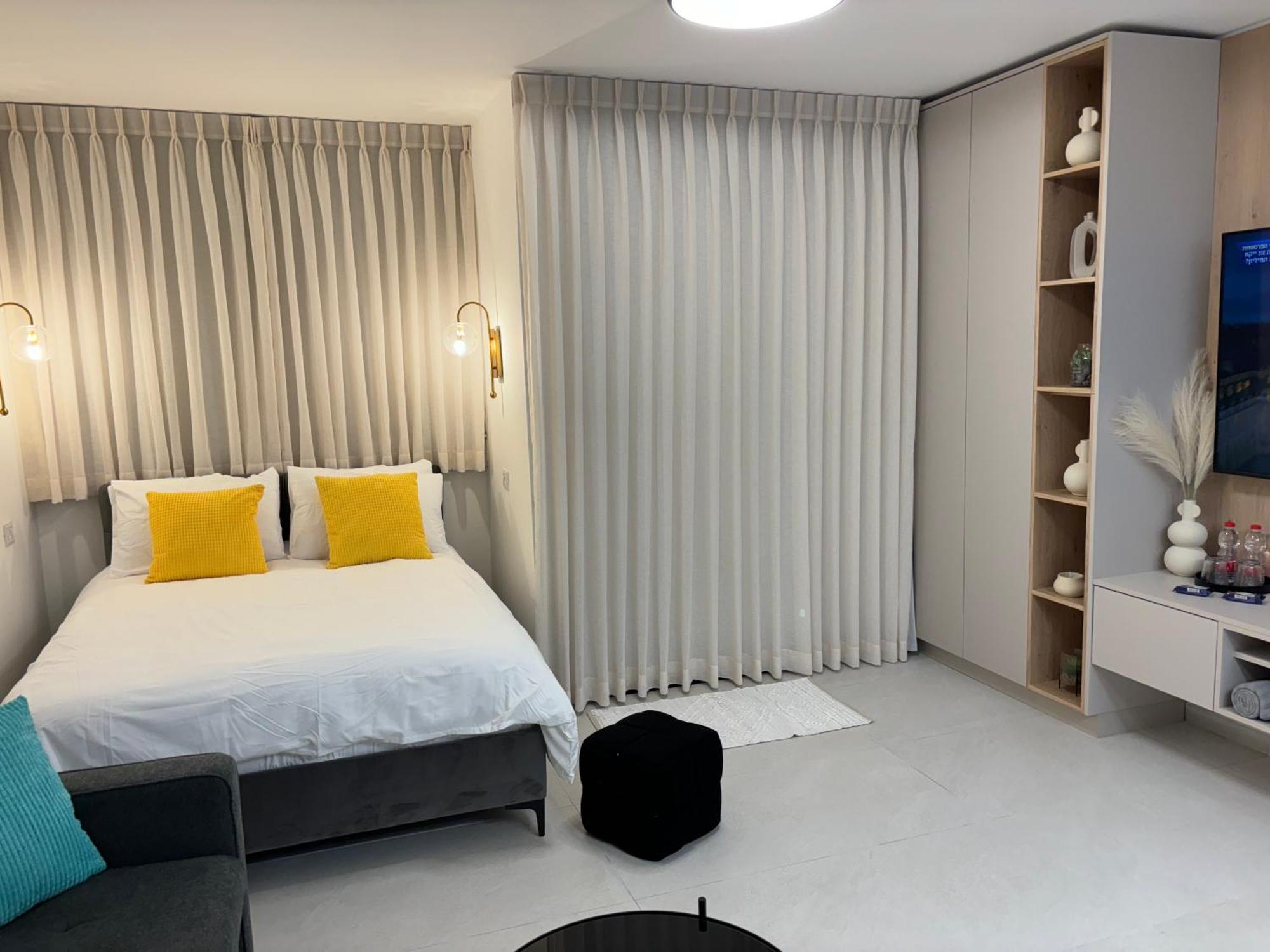 Boutique Suite Tal Ейлат Екстер'єр фото