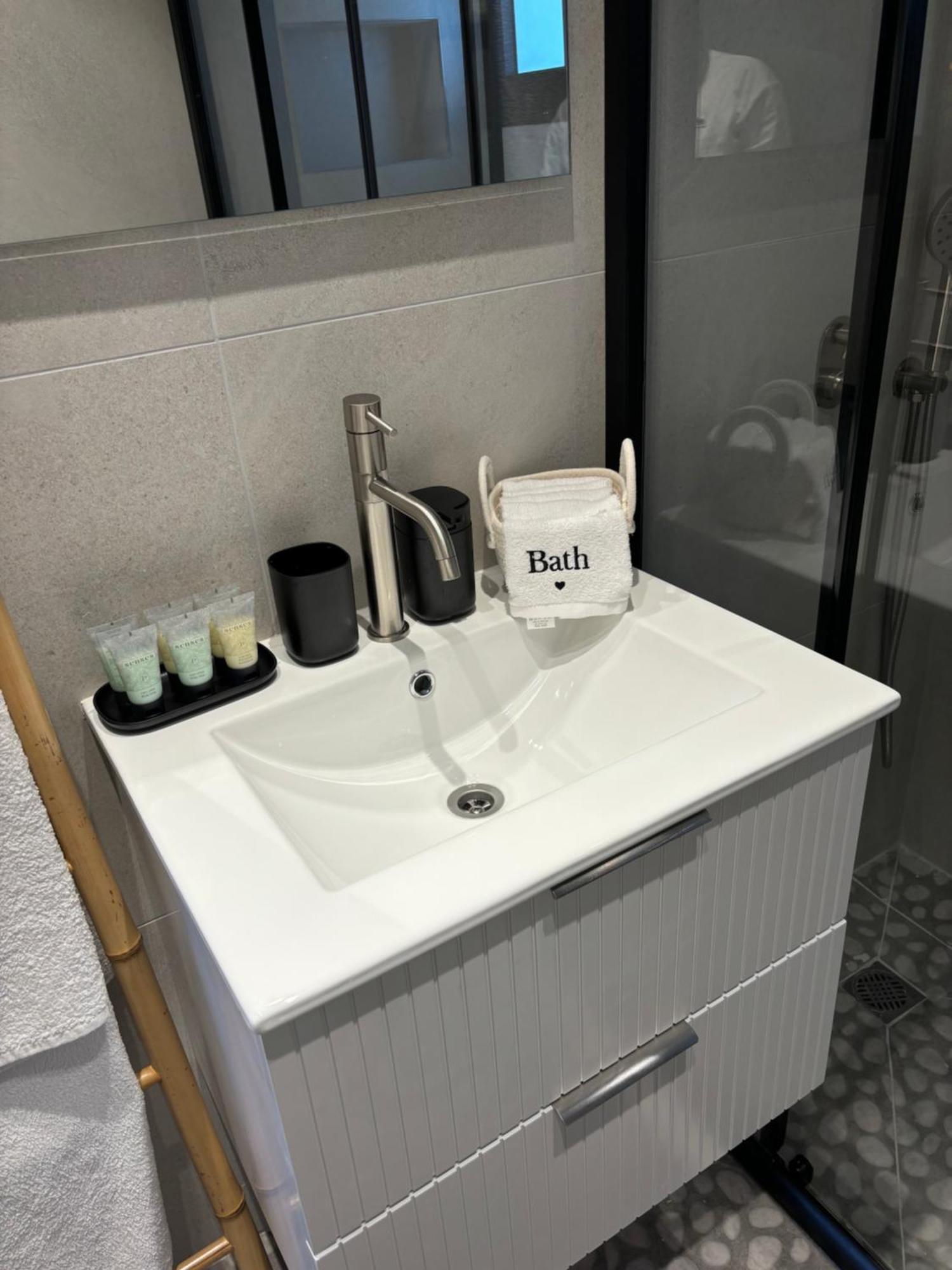 Boutique Suite Tal Ейлат Екстер'єр фото
