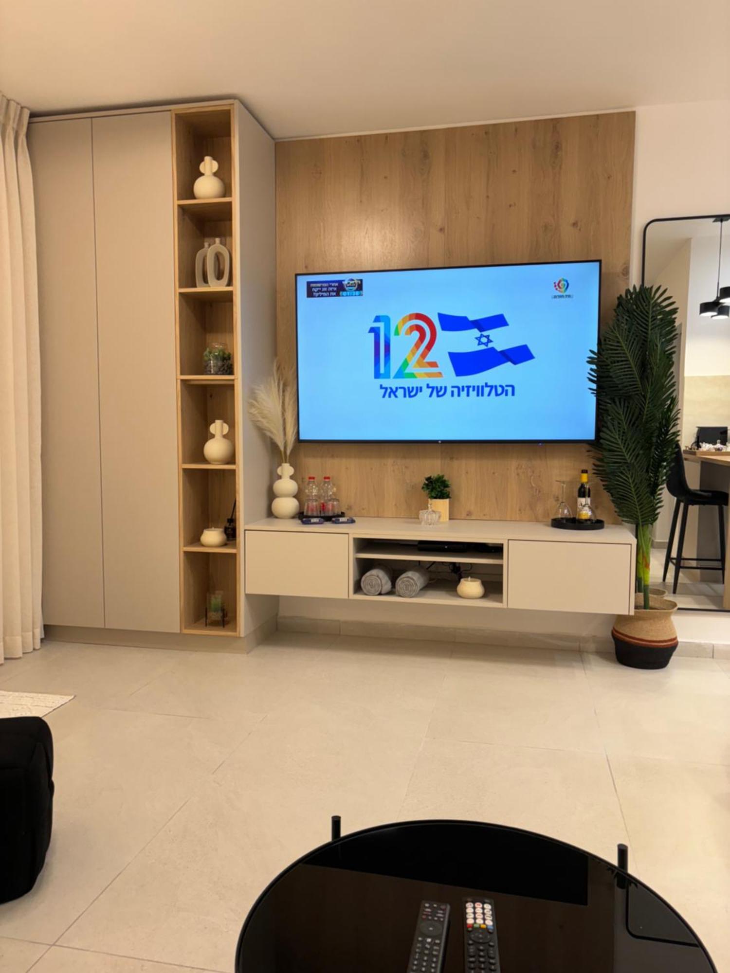 Boutique Suite Tal Ейлат Екстер'єр фото