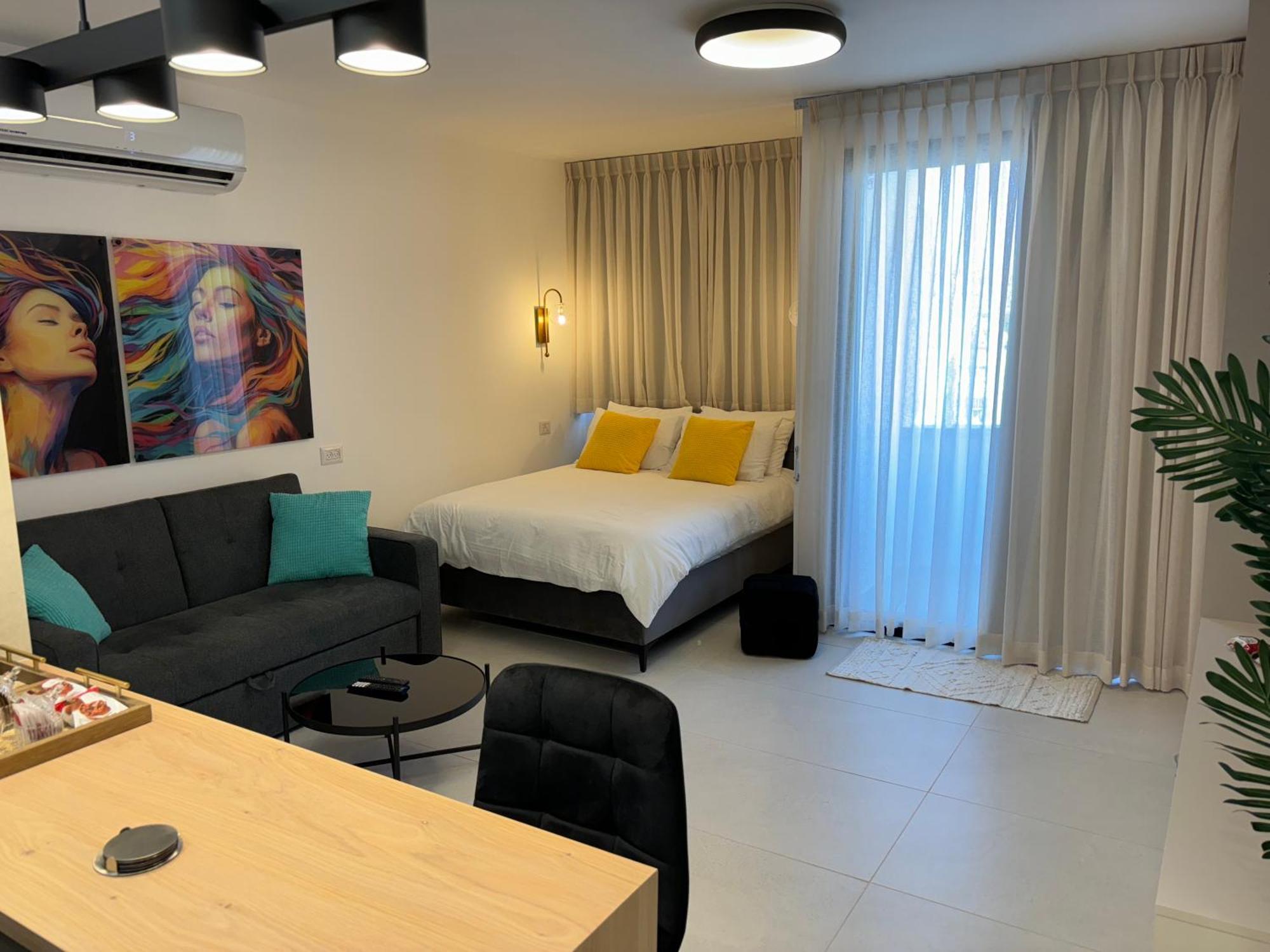 Boutique Suite Tal Ейлат Екстер'єр фото