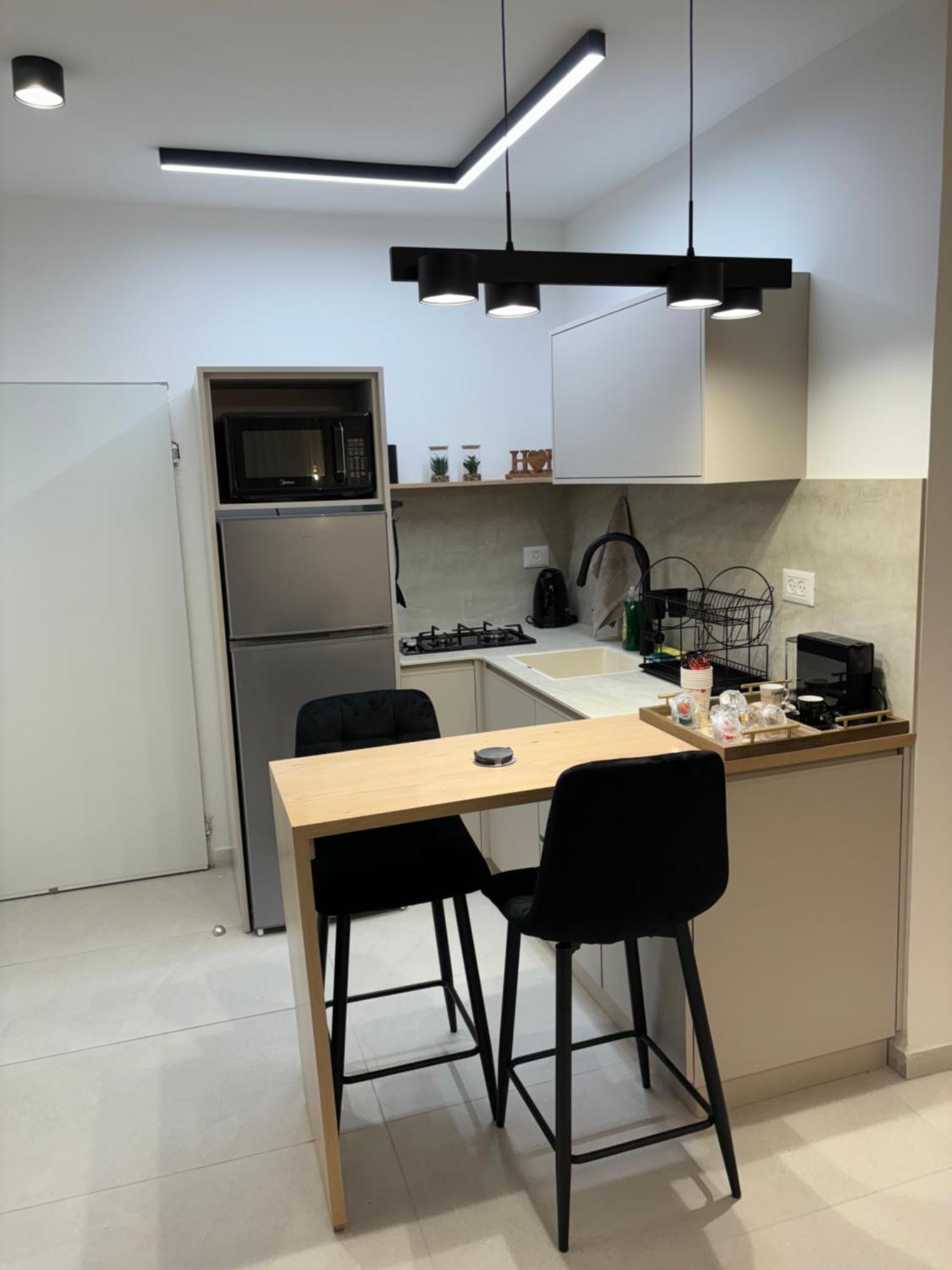 Boutique Suite Tal Ейлат Екстер'єр фото